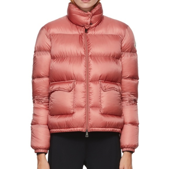 Moncler Jackets & Blazers - Moncler Puffer Jacket Size Small (1)